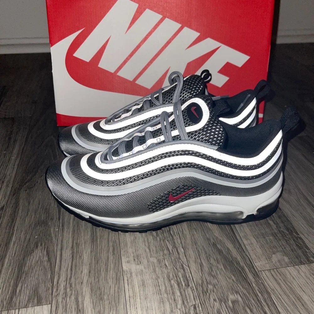 🚫 SOLD 🚫 Nike Air Max 97 - Picture 1 of 3